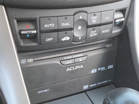 Used 2010 Acura TSX Sedan FWD image 28