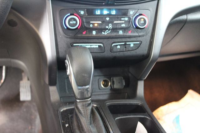 Used 2018 Ford Escape SE w/ SE SYNC Package FWD image 21