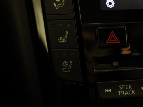 Used 2022 INFINITI QX50 Autograph image 39