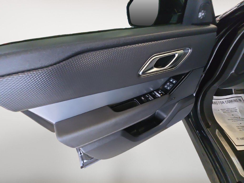 Used 2023 Land Rover Range Rover Velar R-Dynamic S AWD/4WD image 14