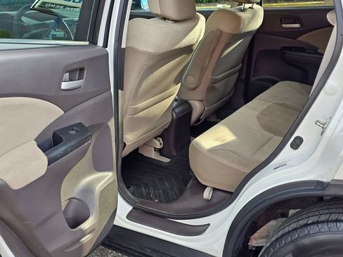 Used 2014 Honda CR-V EX image 21