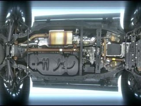 Used 2025 Ford Expedition Max Platinum AWD/4WD image 26