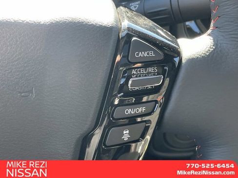 New 2026 Nissan Frontier Pro-X w/ Pro Premium Package image 13