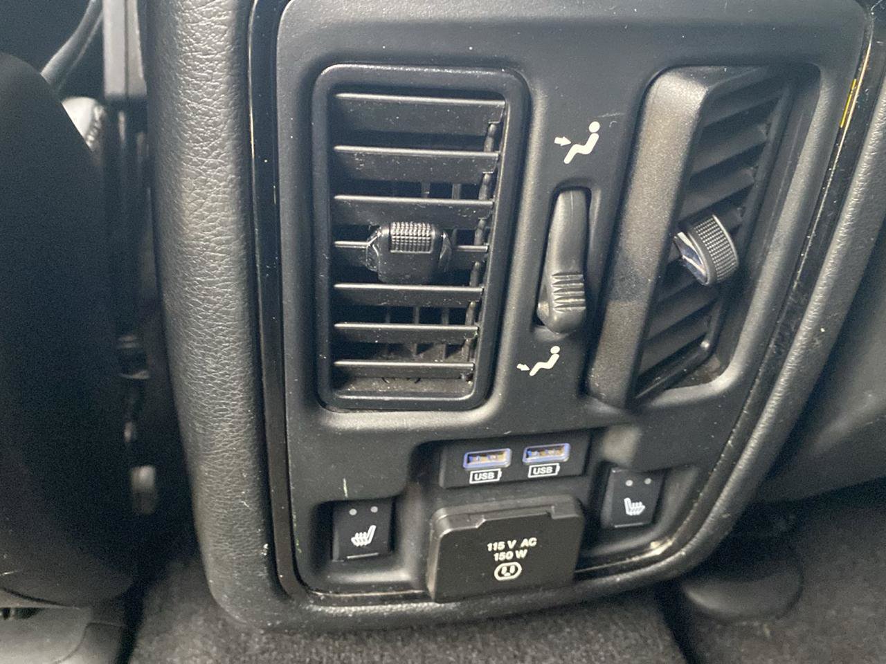 Used 2020 Dodge Durango GT AWD/4WD image 16