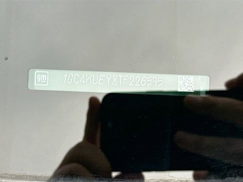 New 2026 Chevrolet Silverado 3500 LTZ w/ LTZ Plus Package AWD/4WD image 34