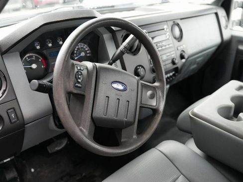 Used 2015 Ford F350 XL w/ XL Appearance Package image 26