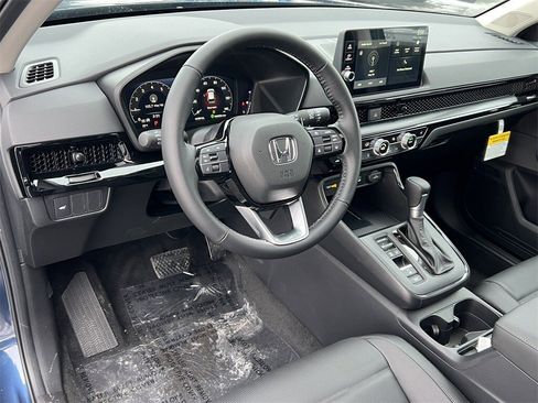 New 2026 Honda CR-V EX-L image 15