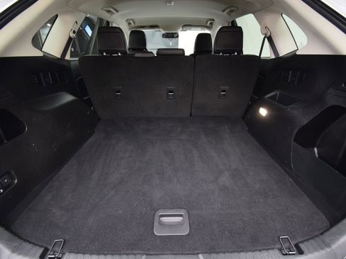 Used 2024 Ford Edge SEL image 28