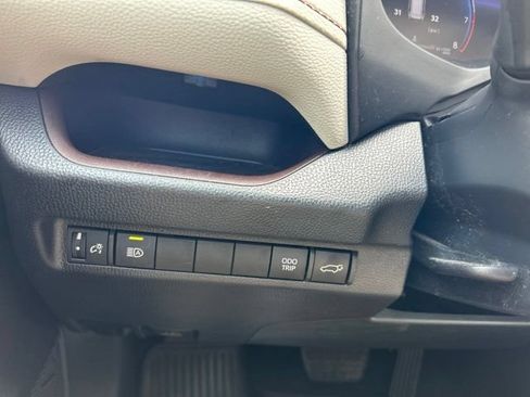 Used 2023 Toyota RAV4 Limited FWD image 25