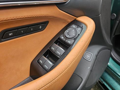 New 2026 Cadillac CT5 V w/ Platinum Package image 26