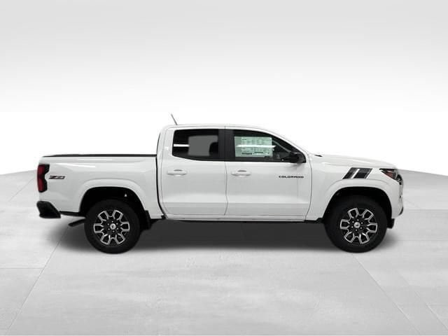 New 2026 Chevrolet Colorado Z71 w/ Technology Package AWD/4WD image 19