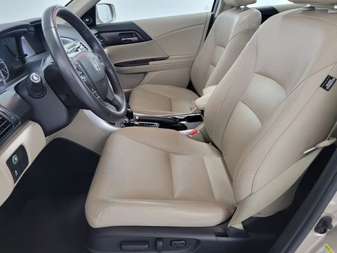 Used 2015 Honda Accord EX-L image 14