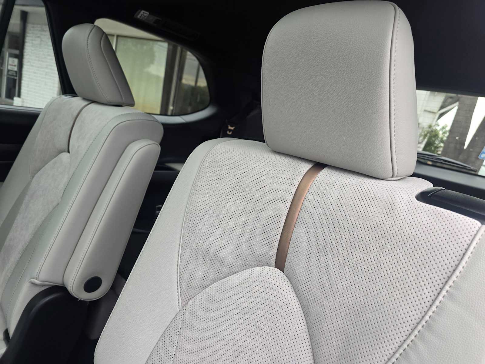 New 2026 Toyota Grand Highlander AWD Hybrid image 18