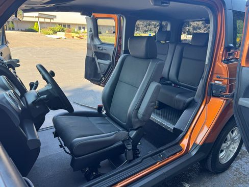 Used 2006 Honda Element EX-P image 15