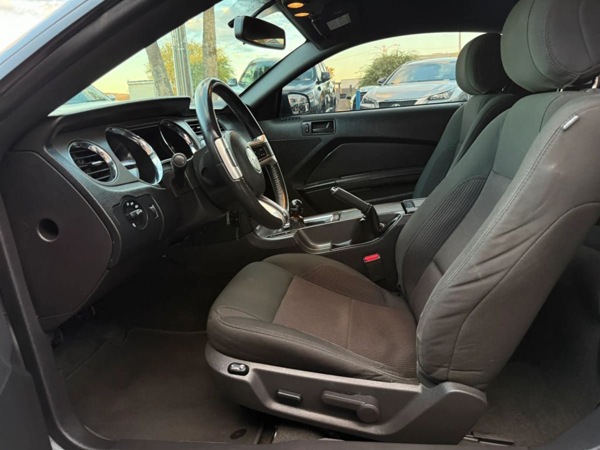 Used 2014 Ford Mustang GT w/ Brembo Brake Package RWD image 35