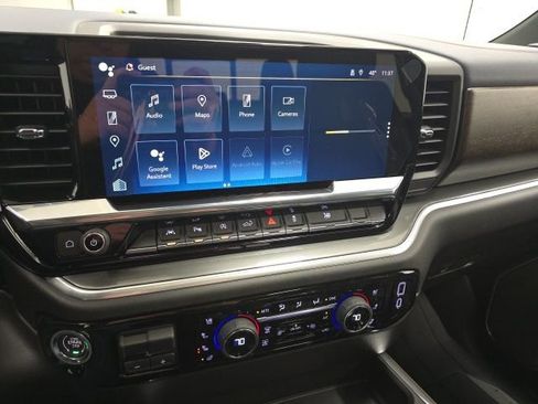 New 2026 Chevrolet Silverado 1500 High Country image 13