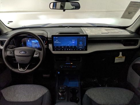 New 2025 Ford Maverick XLT w/ XLT Luxury Package AWD/4WD image 13
