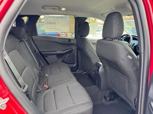 New 2026 Ford Escape Active w/ Cold Weather Package image 5