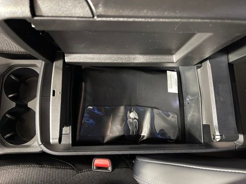 New 2026 Toyota bZ image 23