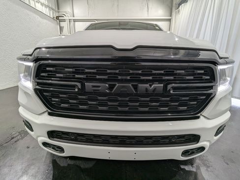 Used 2022 RAM 1500 Big Horn image 3