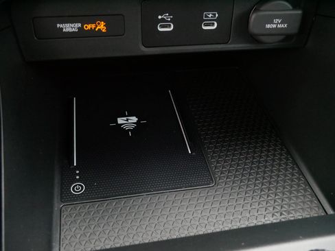 Certified 2026 Honda CR-V EX-L image 28