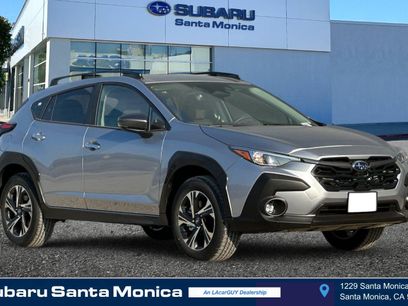 New 2025 Subaru Crosstrek 2.5i Premium