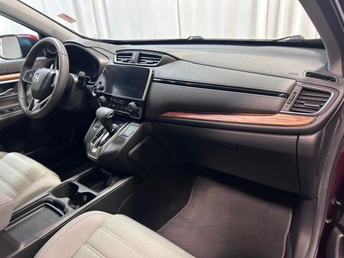 Used 2017 Honda CR-V EX image 24