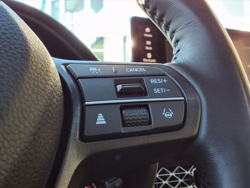 Certified 2023 Honda Accord Sport image 23