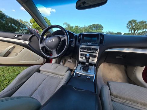 Used 2014 INFINITI Q60 Journey w/ Premium Package RWD image 34