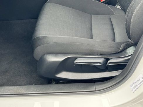 Certified 2023 Honda Civic LX image 17