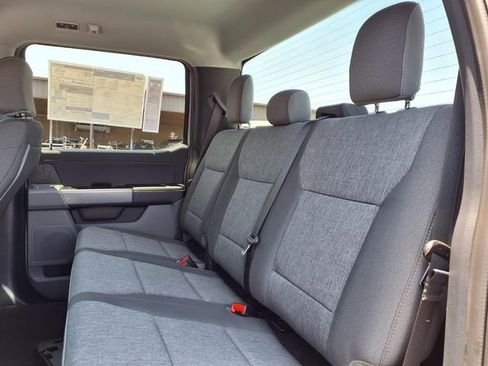 New 2026 Ford F150 XLT RWD image 7