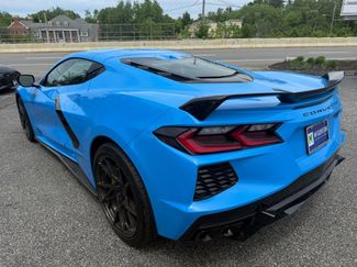 Used 2023 Chevrolet Corvette Stingray Preferred Cpe w/ Z51 Performance Package RWD video 2