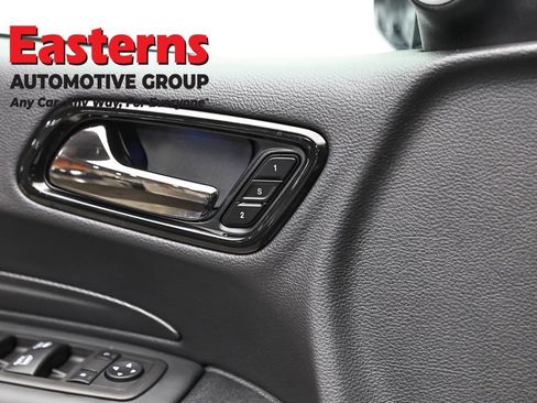 Used 2025 Dodge Durango R/T AWD/4WD image 21