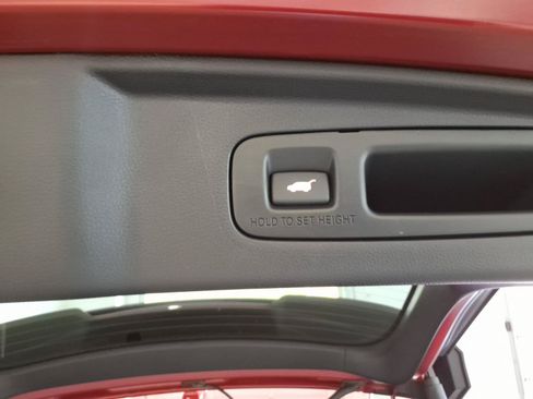 Certified 2026 Honda CR-V EX-L image 20