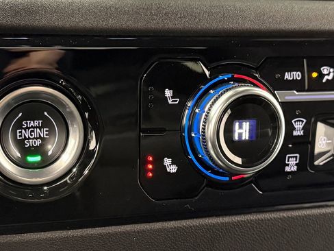 Used 2023 GMC Sierra 1500 Elevation w/ X31 Off-Road Package image 25