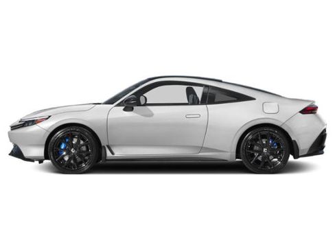 New 2026 Honda Prelude image 6