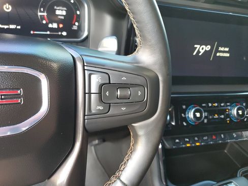 Used 2026 GMC Sierra 1500 AT4 w/ AT4 Premium Package AWD/4WD image 28