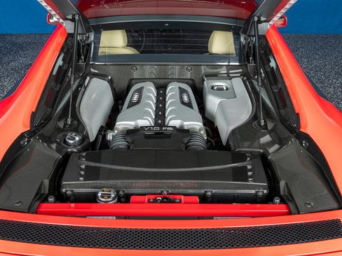 Used 2010 Audi R8 V10 image 15