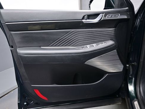 Certified 2023 Hyundai Palisade Calligraphy AWD/4WD image 9