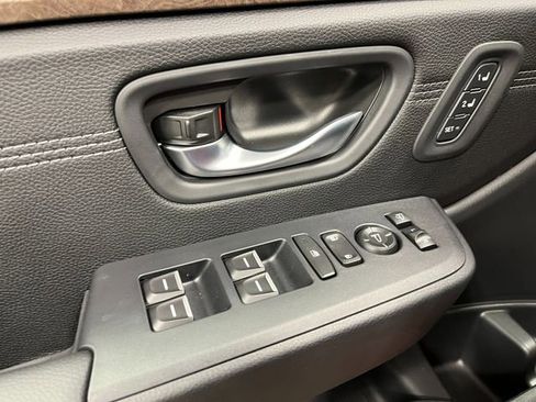 New 2026 Honda Pilot Elite image 11