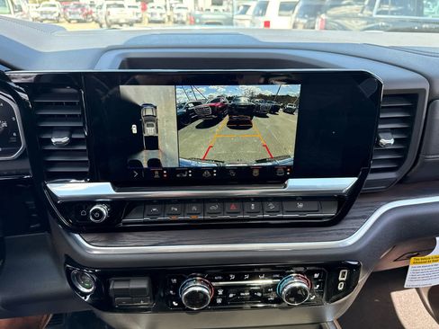 New 2026 GMC Sierra 1500 SLT AWD/4WD image 19