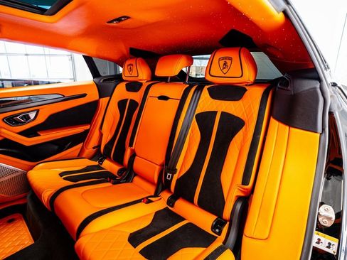 Used 2022 Lamborghini Urus image 74