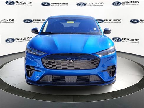 New 2025 Ford Mustang Mach-E GT w/ Interior Protection Package image 8