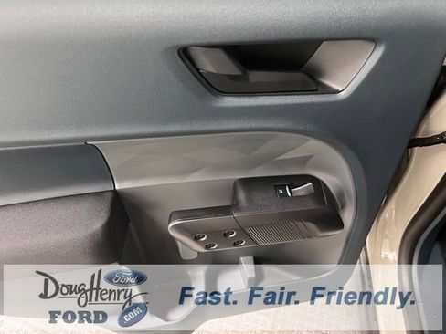 New 2025 Ford Maverick XL w/ Equipment Group 101A image 27