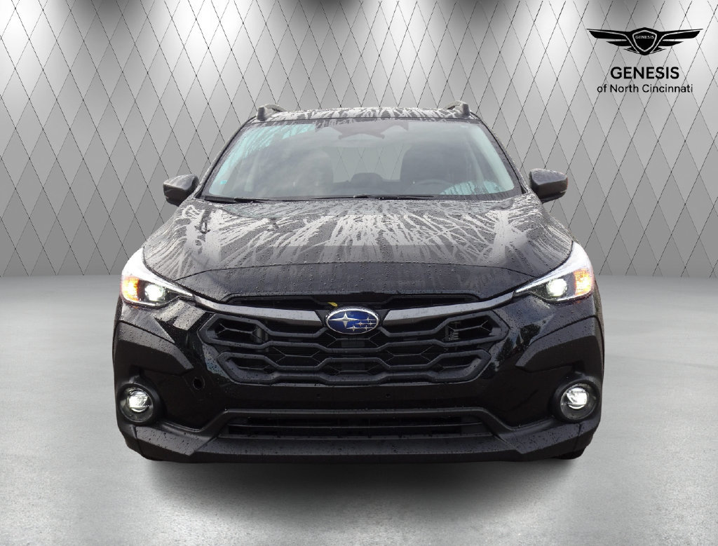 Used 2024 Subaru Crosstrek 2.0i Premium AWD/4WD image 7