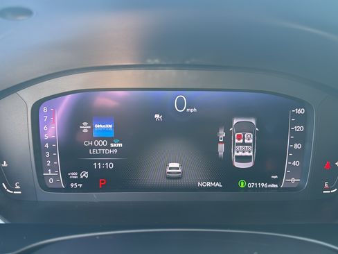 Certified 2022 Honda Civic Touring image 26