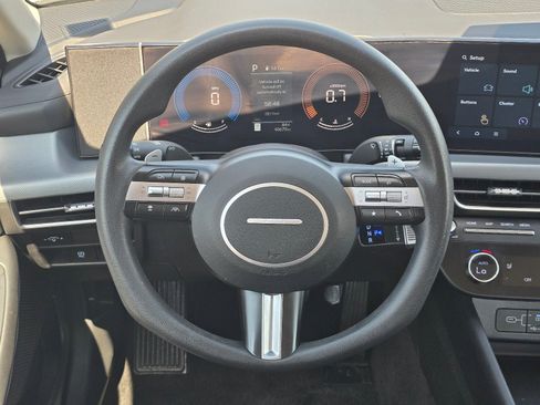 Certified 2025 Hyundai Sonata SEL FWD image 14