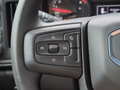 Used 2025 GMC Sierra 1500 Pro w/ Graphite Edition AWD/4WD image 27