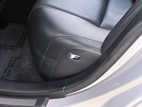 Used 2008 Lexus IS F image 43