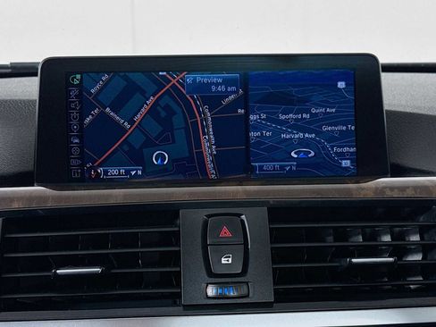 Used 2015 BMW 335i xDrive xDrive image 15